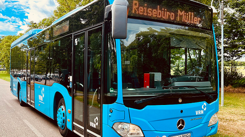 Verstärkung gesucht