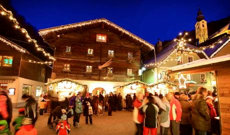 Traumhafte Weihnachtsmärkte im Harz