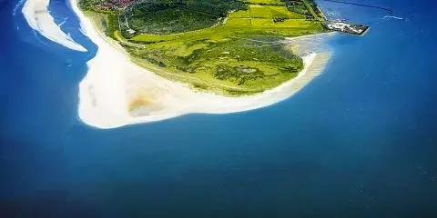 Titelbild für Inselerlebnis auf Langeoog